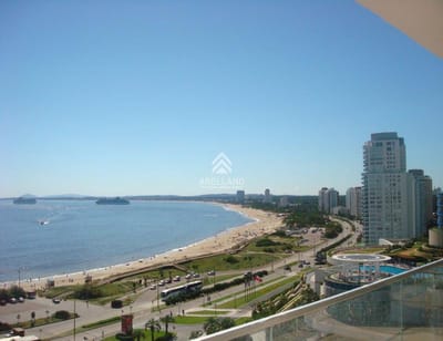 VENTA APARTAMENTO 2 DORMITORIOS PLAYA MANSA