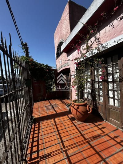 Ideal para comercio o vivienda