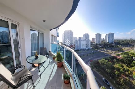 Venta apartamento a 200 mts del mar con todos los servicios