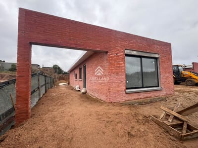 Casa a estrenar 3 dormitorios Pinares - Financia