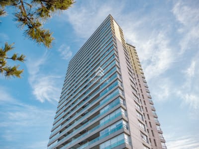 Venta apartamento 3 dormitorios con excelentes vistas y amenities