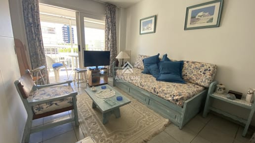Venta apartamento 1 dormitorio Peninsula
