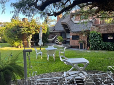Venta casa 4 dormitorios