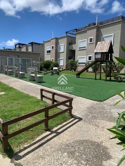 PRECIOSO APARTAMENTO EN VENTA EN CASA MORADA AGUILAR SIN MUEBLES