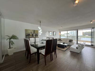 Venta apartamento 3 dormitorios