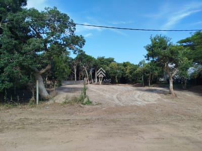 Terreno en la Grutas 1098m2