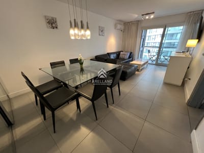 Venta Apartamento 2 dormitorios 2 baños Parrillero.