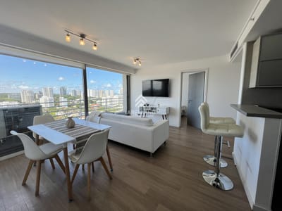 Alquiler Anual e invernal en Punta del Este