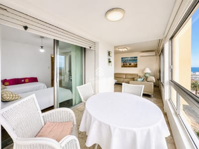Venta apartamento 3 dormitorios Península