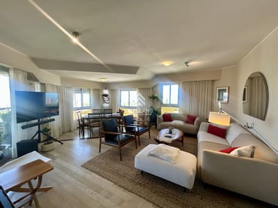 Venta apartamento 3 dormitorios Roosevelt