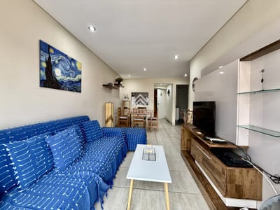 Venta apartamento 1 dormitorio y medio y garage Peninsula