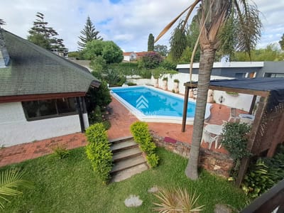Venta casa 5 dormitorios Playa Mansa