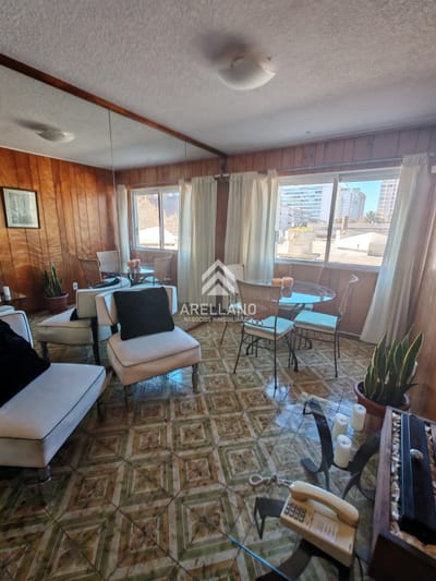 Venta apartamento 2 dormitorios Peninsula