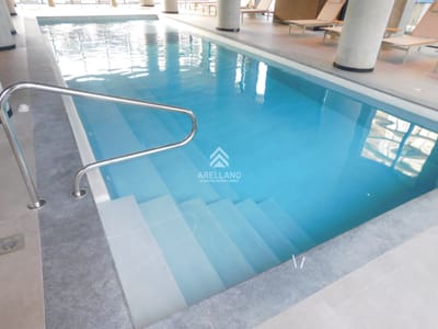 APARTAMENTO EN VENTA 2 DORMITORIOS EN CHIVERTA