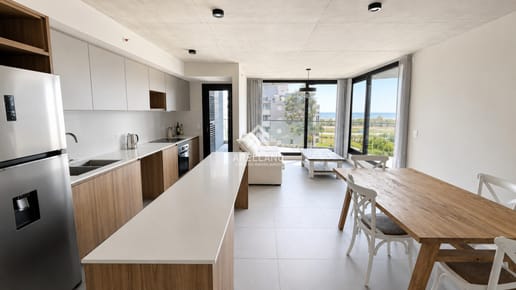 Manglar Brava, un nuevo ícono de Punta del Este.