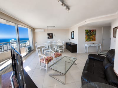 Venta apartamento 3 dormitorios