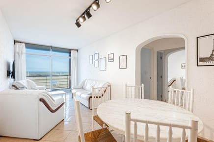Venta apartamento 2 dormitorios