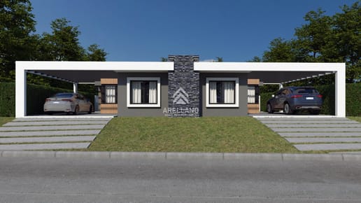 Venta casa 3 dormitorios Cantegril