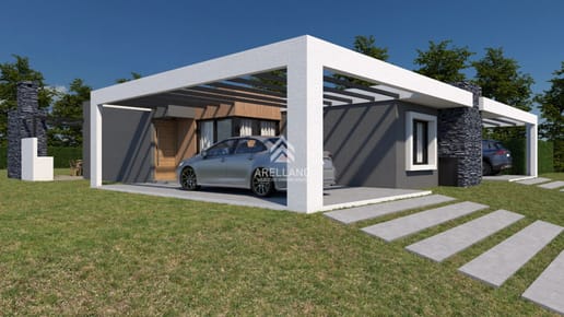 Venta casa 3 dormitorios Cantegril