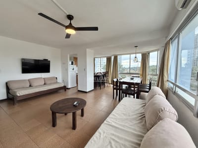 Venta apartamento 2 dormitorios Roosevelt