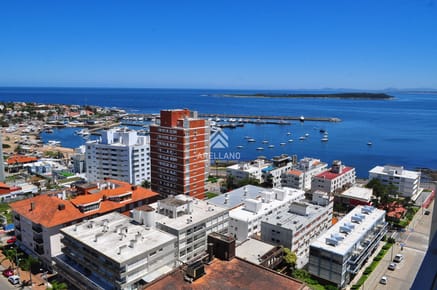 Venta apartamento 1 dormitorio y medio
