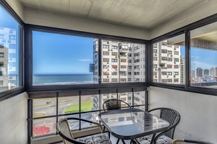 Venta apartamento 3 dormitorios