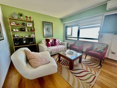 Venta apartamento 3 dormitorios
