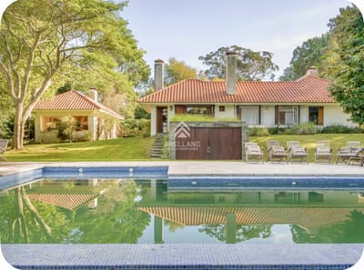 Exclusiva Casa en Alquiler de Temporada, Rincón del Indio, Punta del Este