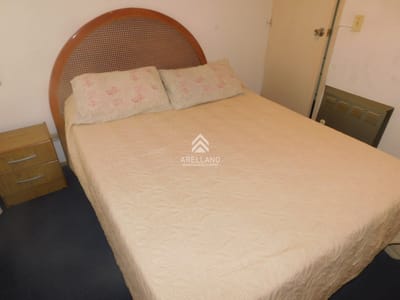 APARTAMENTO EN VENTA 1 DORMITORIO PENINSULA