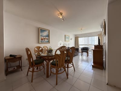 Venta apartamento 1 dormitorio y medio