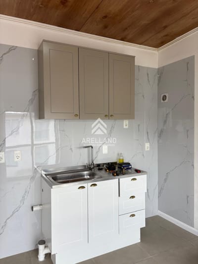 Apartamento de 2 dormiotios en Jardines de Lussich