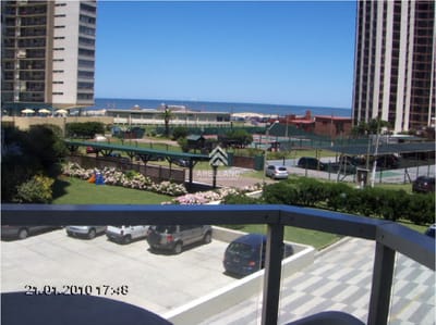 Apartamento en Brava, 1 dormitorio y medio