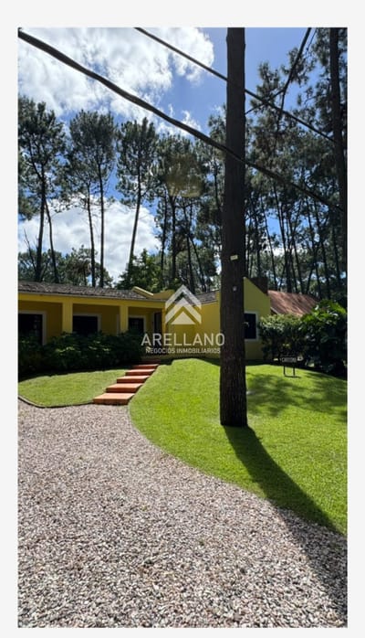 Casa 3 habitaciones parada 35 Pinares, Punta del Este