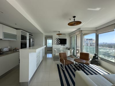 Alquiler 2 dormitorios y garage Torre con servicios