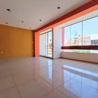 OCASIN DEPARTAMENTO EN VENTA URB SAN ISIDRO II TRUJILLO
