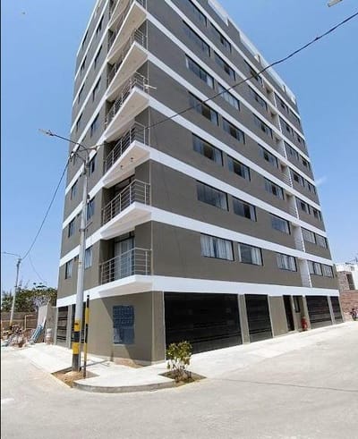 EN VENTA DEPARTAMENTO DE ESTRENO URB PORTO VERDE TRUJILLO