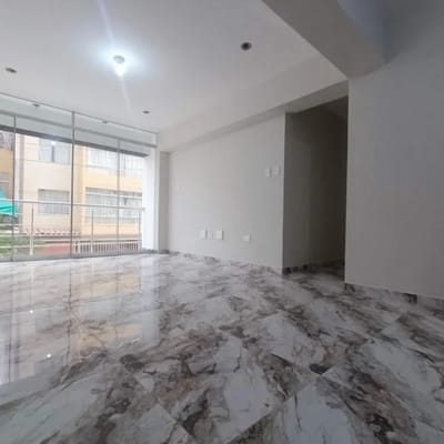 EN VENTA DEPARTAMENTO DE ESTRENO URB SOLILUZ TRUJILLO