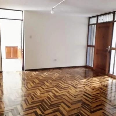 ALQUILO DEPARTAMENTO DE  DORMITORIOS URB PRIMAVERA