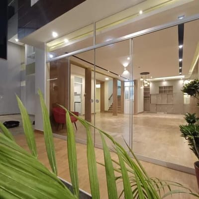 CASA EN VENTA URB SOLILUZ TRUJILLO