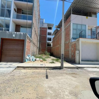 OCASIN TERRENO EN VENTA URB MIRAFLORES COUNTRY CLUB  TERCERA ETAPA CASTILLA
