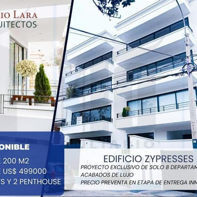 VENTA DEPARTAMENTO ESTRENO er PISO  M EN AV CANTO REY