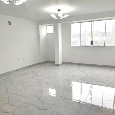 VENTA DEPARTAMENTO ESTRENO er PISO  M EN AV CANTO REY