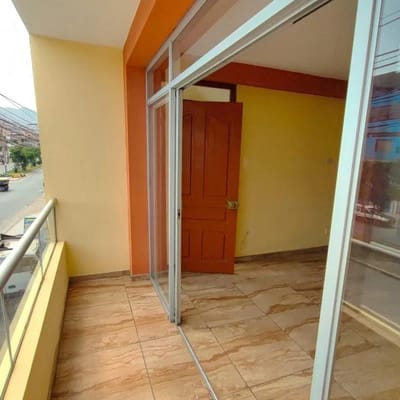 REMATO VENTA DPTO do PISO estreno  MTS ALT PDRO  MARISCAL CACERES