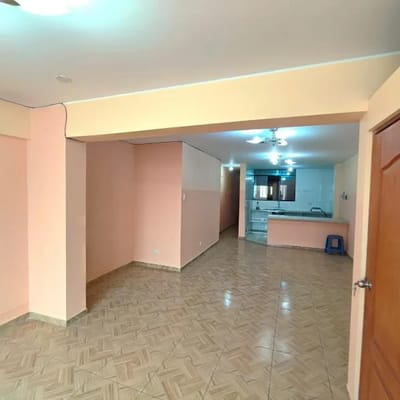 VENTA DEPARTAMENTO ER PISO  M FTE PARQUE ALT AV SAN MARTIN  AV WIESSE