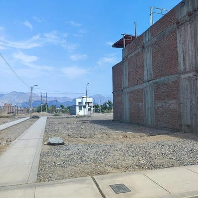 OPORTUNIDAD TERRENO EN CARABAYLLO