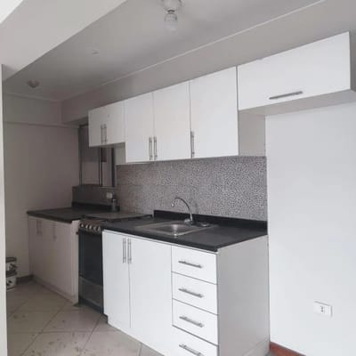 VENTA DE DEPARTAMENTO EN SAN JUAN DE LURIGANCHO