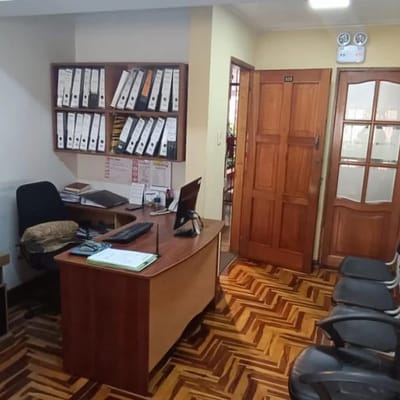 OPORTUNIDAD DE VENTA DE DEPARTAMENTO EN EXCELENTE UBICACIN  SANTIAGO DE SURCO