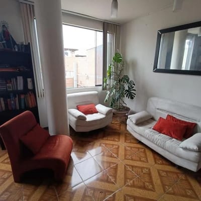 OCASIN DE VENTA DE DPTO EN SURCO