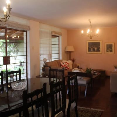 VENTA DE CASA EN SURCO