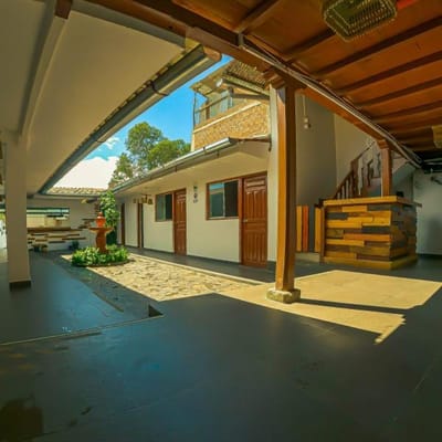 VENTA DE CASONA EN CHACHAPOYAS